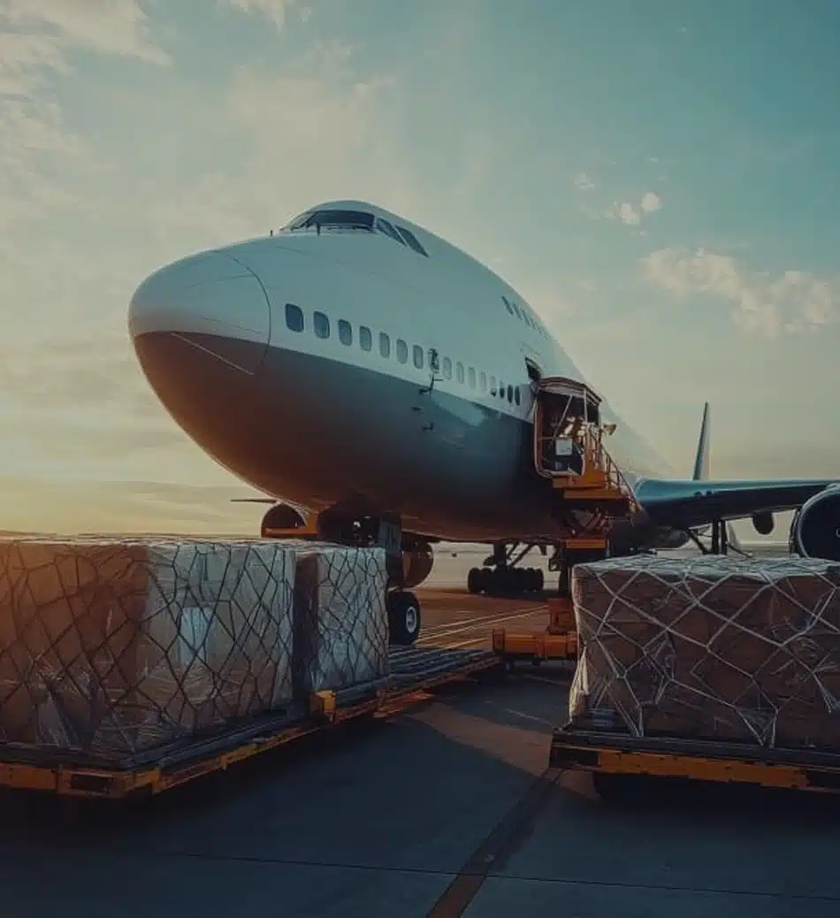 Air Freight