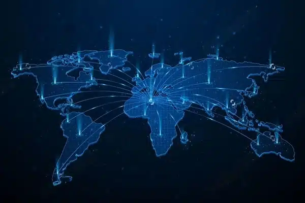 Global Coverage