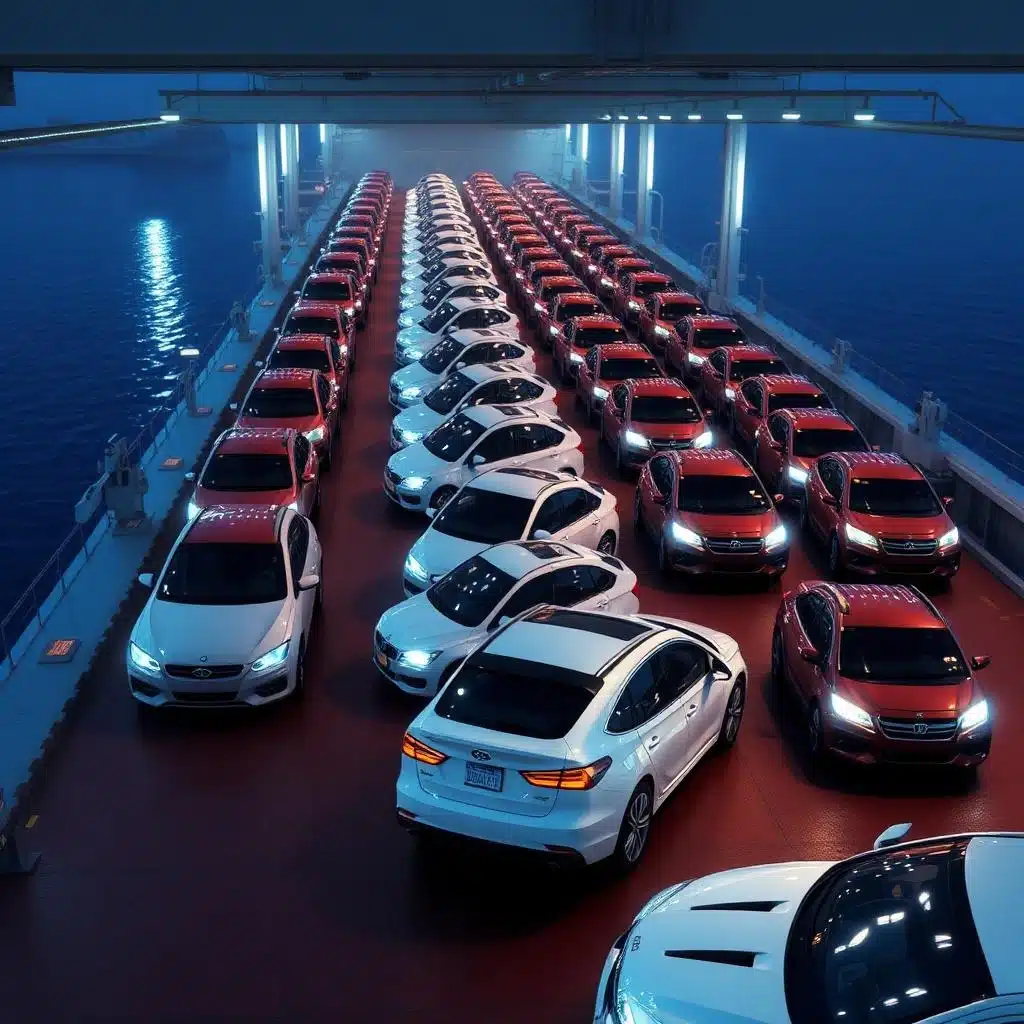 Automotive