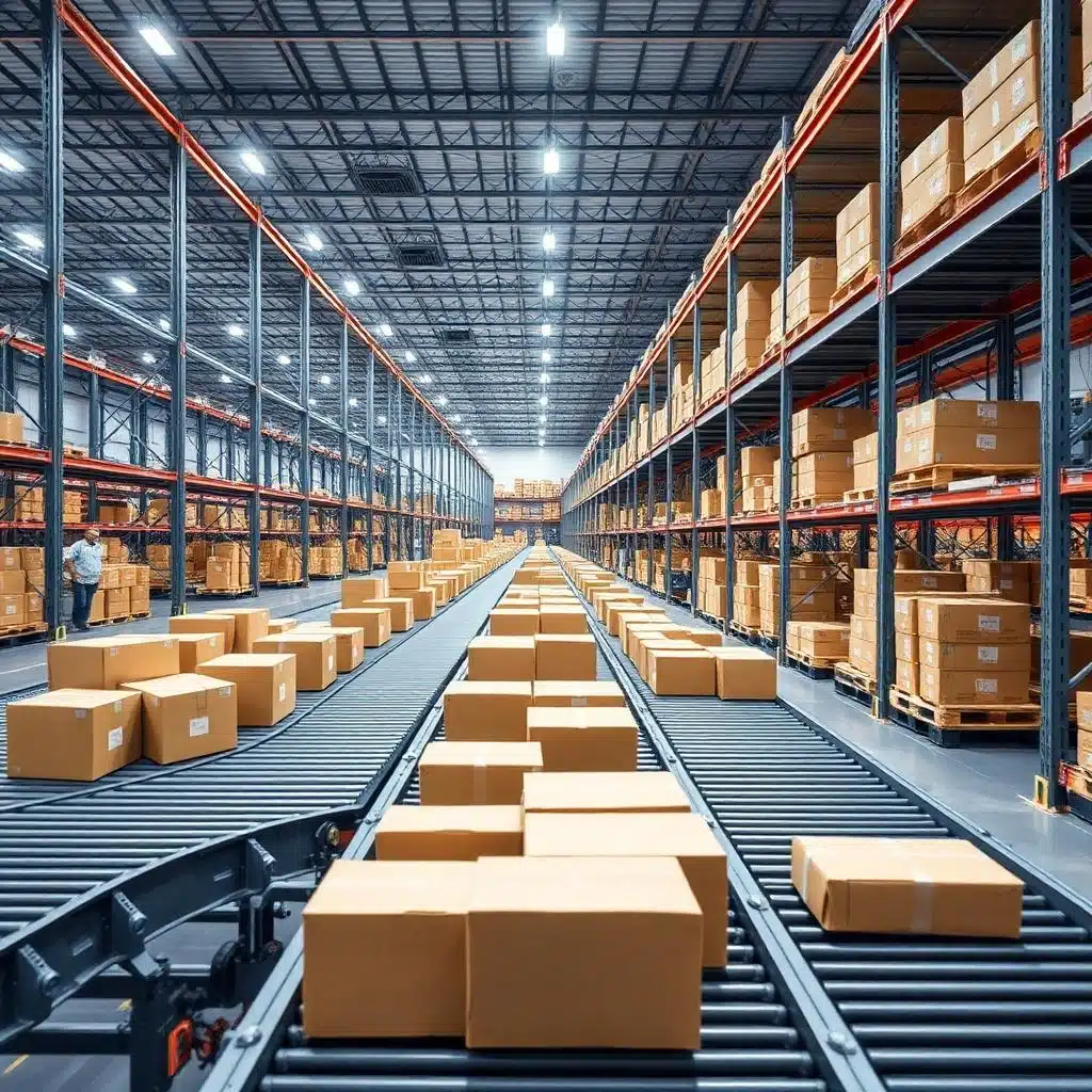 Retail & E-Commerce