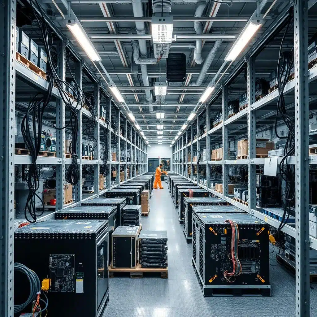 Electronics